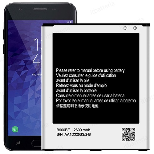 Batteria per samsung - samsung, galaxy
