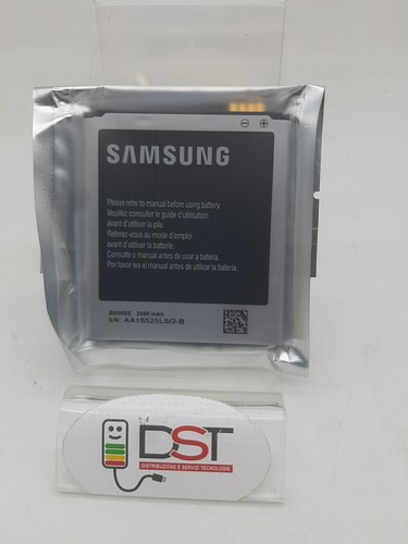 Batteria originale samsung - originale,