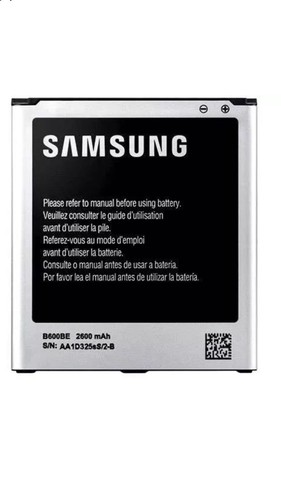 Batteria samsung b600be - batteria,