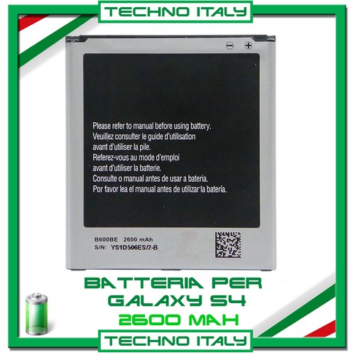 Batteria per samsung - samsung, galaxy