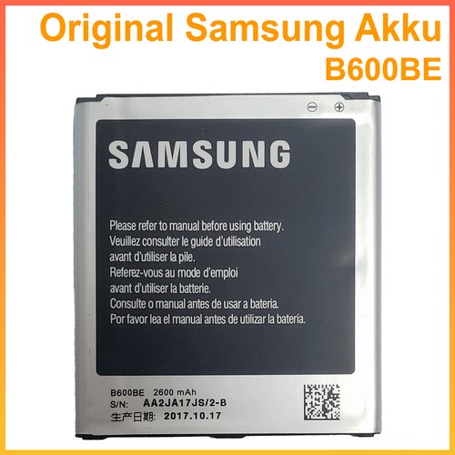 Batteria originale samsung per - batteria,