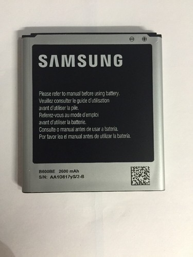 Batteria originale samsung - batteria,