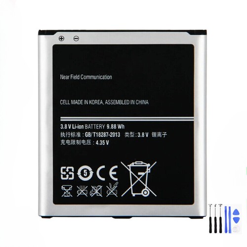 Nuova batteria agli ioni - , di