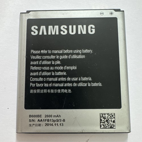 Batteria originale samsung - batteria,