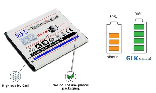 Batteria originale