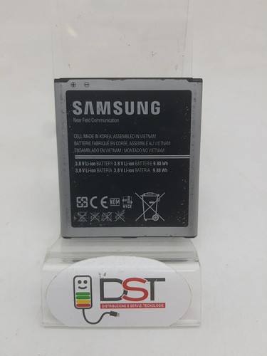Batteria originale samsung - originale,