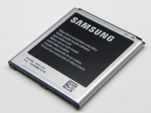Batterie b600be 2600mah - batterie, pile