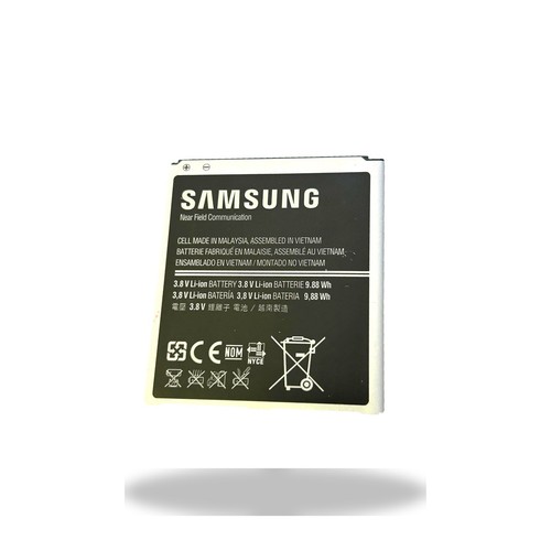 Samsung b600be batteria - b600be,