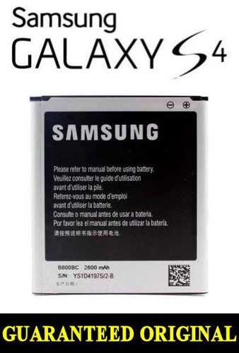Batteria originale samsung - batteria,