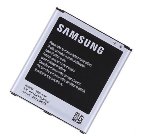 Batteria originale samsung - batteria,