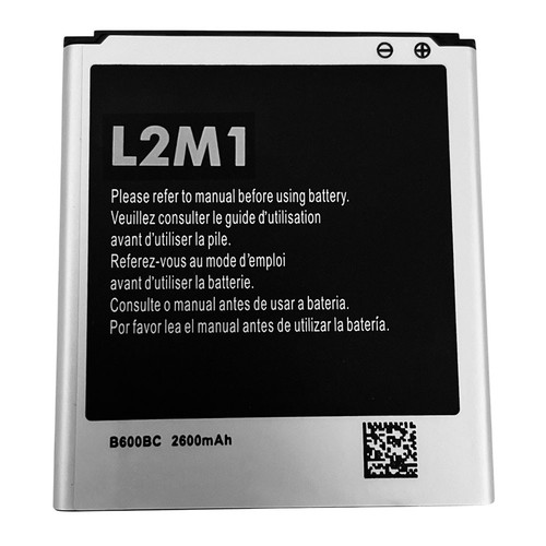 Batteria per samsung - samsung, s4