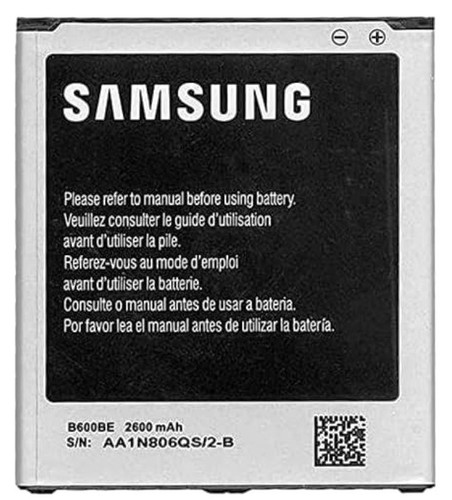 Batteria originale samsung - originale,