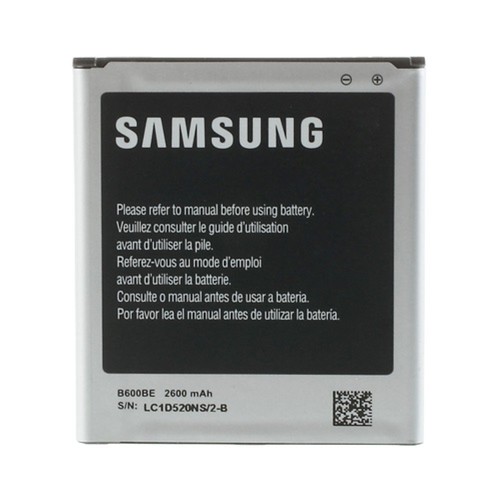Batteria b600be b600bc 2600mah - b600be,