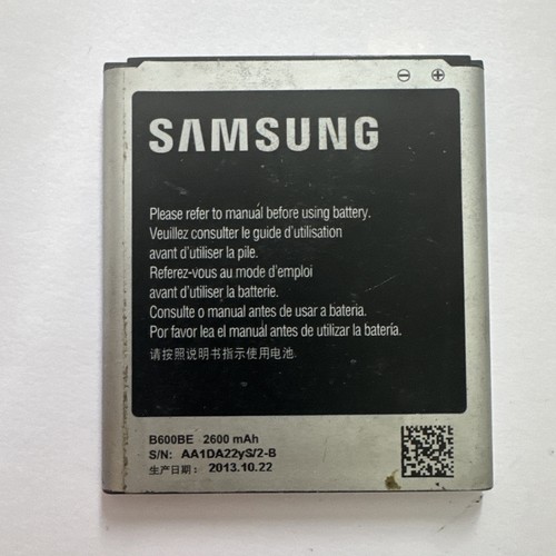 Batteria originale samsung - batteria,