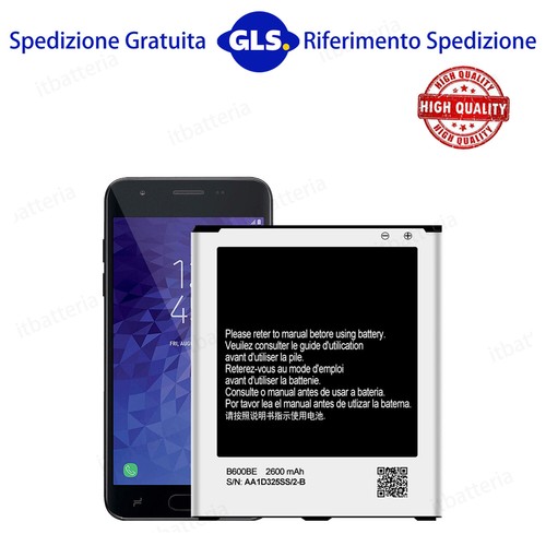 Batteria per samsung galaxy - batteria,