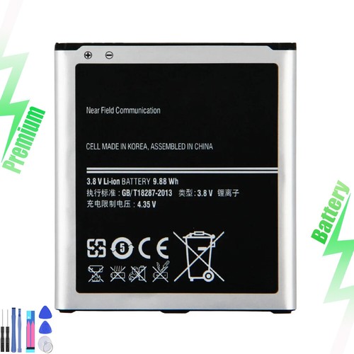 Nuova batteria agli ioni - , di