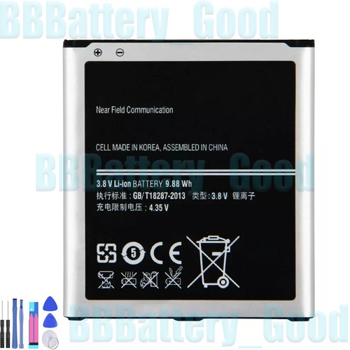 Nuova batteria agli ioni - , di