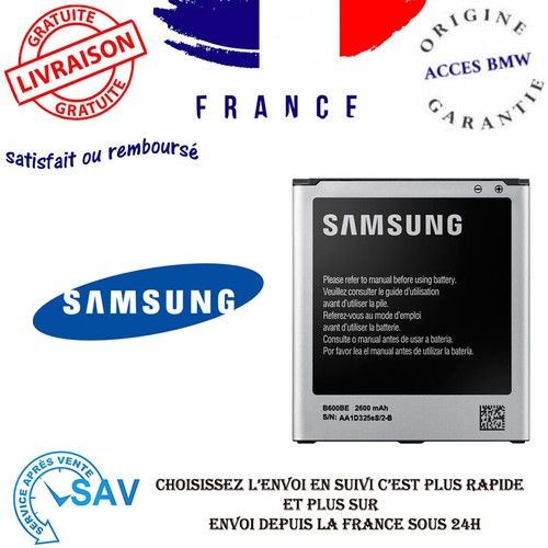 Samsung b600be b600bc - samsung, eb-b600bc