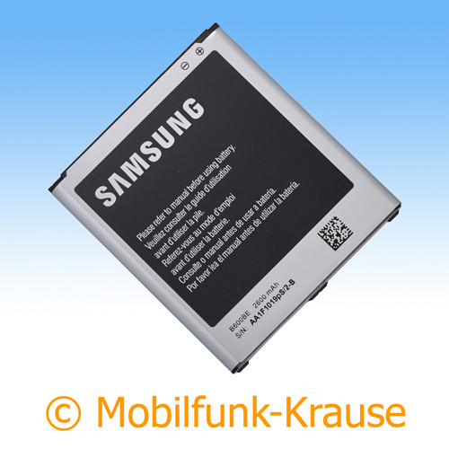 Batteria originale per samsung - batteria,