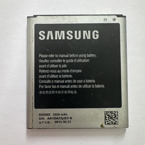 Batteria originale samsung - originale,