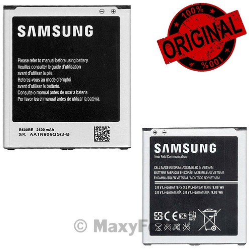 Samsung batteria originale - samsung,