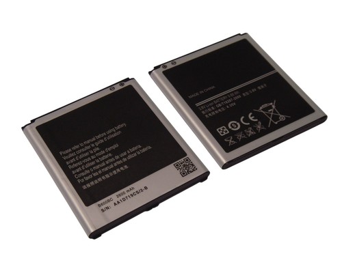 Batteria ricambio galaxy - batteria, s4