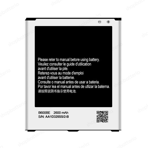 Batteria per samsung galaxy - per, s4
