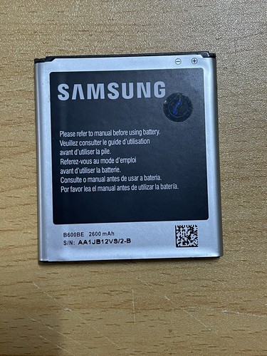 Batteria originale samsung - originale,