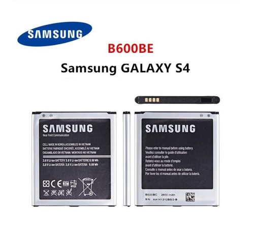 Batterie samsung b600be - b600be, +
