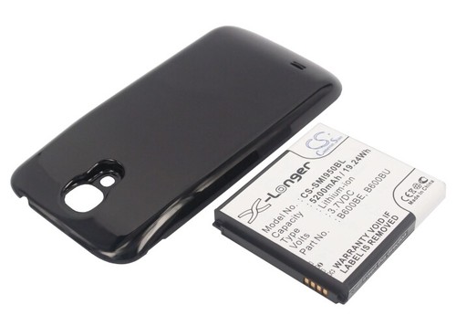 Batteria per samsung - batteria, 3,7