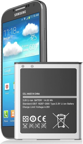 Batteria per samsung galaxy - batteria,