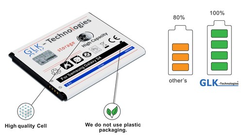 Glk technologies per batteria - glk-technologies,